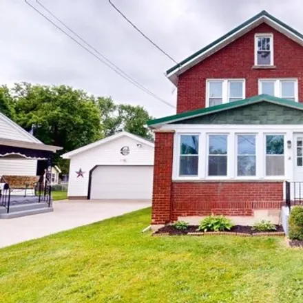 Buy this 3 bed house on 2714 Pittsburgh Ave in Erie, Pennsylvania