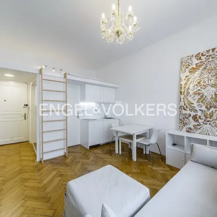 Image 4 - U Svatého ducha 10/1, 110 00 Prague, Czechia - Apartment for rent
