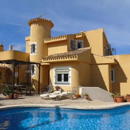 Buy this 4 bed house on Mar Menor in Murcia, Spain
