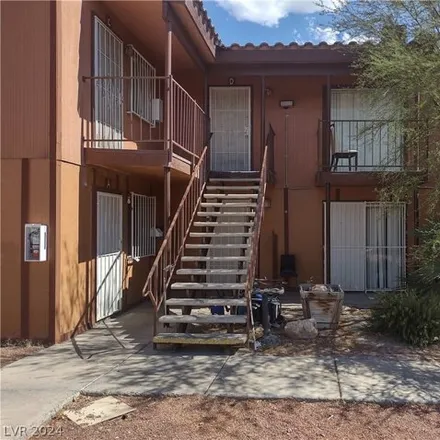 Image 3 - 3663 Kolendo Ct Apt B, Las Vegas, Nevada, 89103 - House for rent