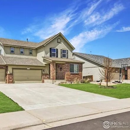 Image 2 - 8407 Raspberry Dr, Frederick, Colorado, 80504 - House for sale