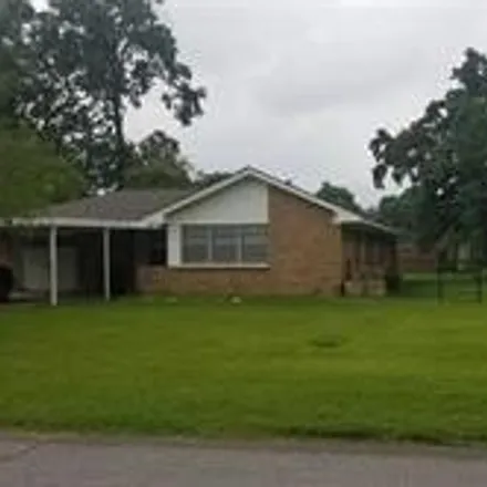 Rent this 3 bed house on 13237 Halifax Street in Houston, TX 77015