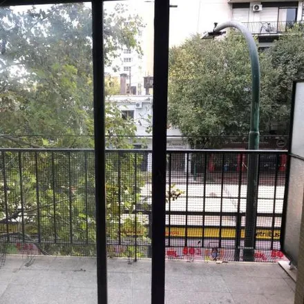 Rent this studio apartment on Avenida Juan Bautista Justo 7140 in Vélez Sarsfield, C1407 FAW Buenos Aires