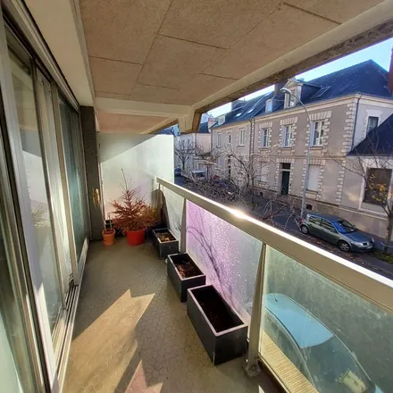 Image 5 - 6 Rue de la Commune, 44000 Nantes, France - Apartment for rent