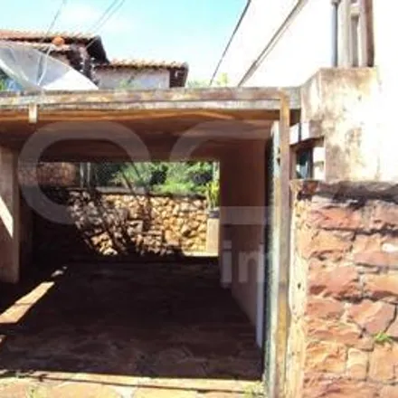 Buy this 2 bed house on Cresci e Perdi São Carlos in Rua Raimundo Corrêa 152, Vila Lutfalla