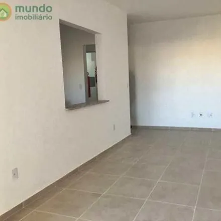 Buy this 2 bed apartment on Rua Marquês do Herval in Centro, Taubaté - SP
