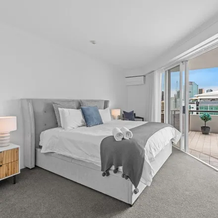 Image 1 - Kangaroo Point, Greater Brisbane, Australia - Apartment for rent