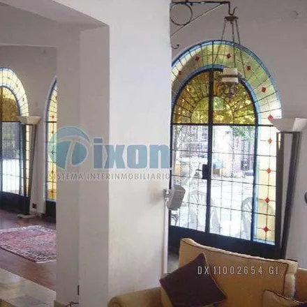 Buy this 5 bed house on General Paunero 1300 in Partido de San Isidro, Acassuso