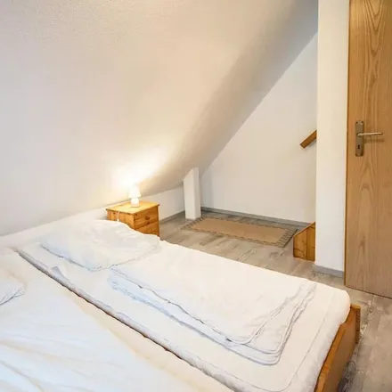 Rent this 3 bed house on Nordsee-Yacht-Club-Nessmersiel in Strandstraße, 26553 Dornum