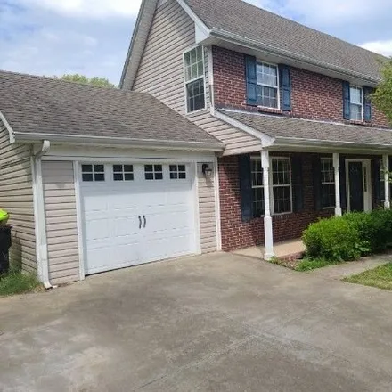 Rent this 3 bed house on 7501 Rosemary Court in Fairview, Williamson County