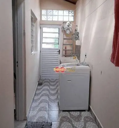 Buy this 3 bed house on Rua João Vicino in Vila Santa Terezinha, Itatiba - SP