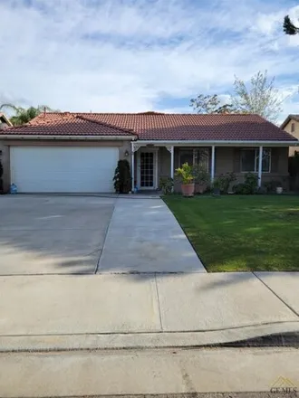 Image 1 - 10315 Starlight Peak Drive, Bakersfield, CA 93311, USA - House for sale