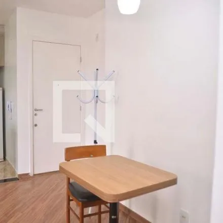 Rent this 2 bed apartment on Rua Aimorés in Vila Alzira, Santo André - SP