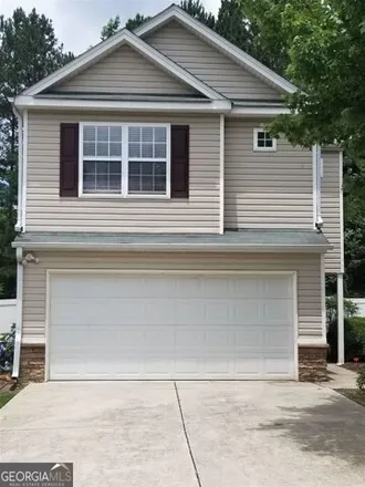 Buy this 3 bed house on 100 Silver Fox Trail in Dallas, GA 30132