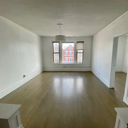 Rent this 4 bed apartment on 1808 South Ashland Avenue