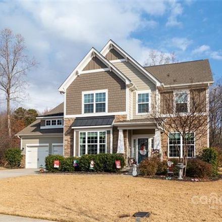 Rent this 5 bed house on Surfside Rd in Mooresville, NC