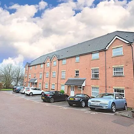 Buy this 2 bed apartment on Royal Court Drive in Bolton, BL1 4AZ
