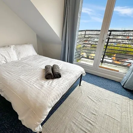 Rent this 1 bed apartment on Bristol in BS4 2EB, United Kingdom