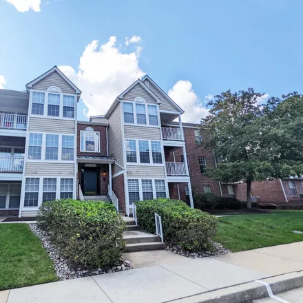 Rent this 2 bed apartment on 3237 Katewood Court in Towson, MD 21209