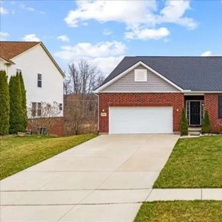 Buy this 3 bed house on 5265 Buckley Drive in Pittsfield Charter Township, MI 48197