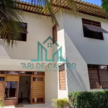 Buy this 4 bed house on Rua Cedro in Gruta de Lourdes, Maceió - AL