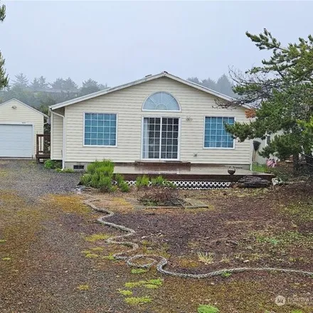 Buy this 2 bed house on 33406 H Pl in Ocean Park, Washington