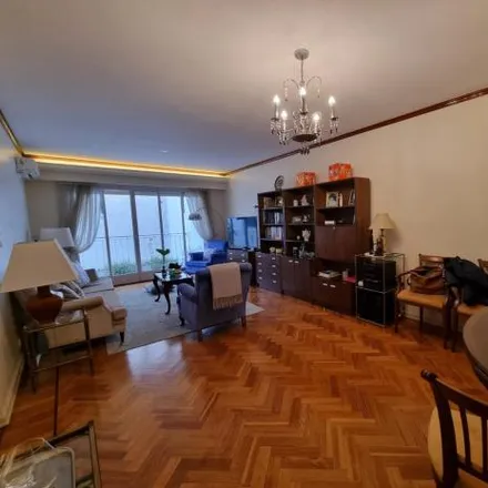 Buy this 2 bed apartment on Güemes 3501 in Palermo, 1425 Buenos Aires