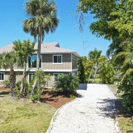 Image 1 - 685 East Rocks Drive, Sanibel, Lee County, FL 33957, USA - House for sale