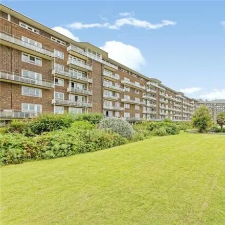 Buy this 2 bed apartment on Gateway Flats in The Gateway, Dover