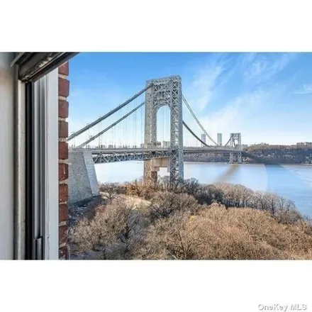 Image 2 - 330 Haven Avenue, New York, NY 10033, USA - Apartment for sale