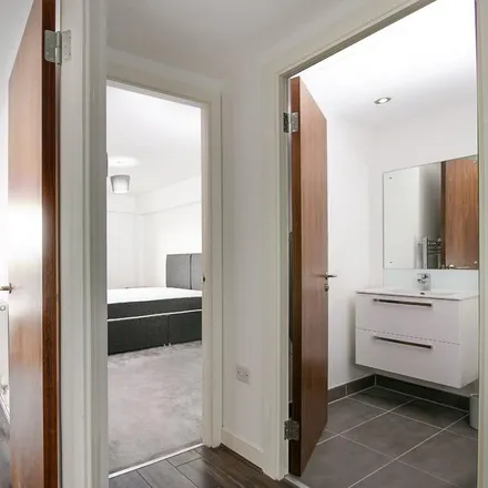 Image 4 - Lombard Street, Highgate, B12 0AD, United Kingdom - Apartment for rent
