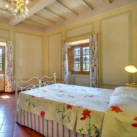 Image 5 - Ponte Agli Stolli, Florence, Italy - House for rent