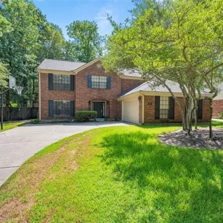 Image 2 - 49 Kearny Brook Place, Cochran's Crossing, The Woodlands, TX 77381, USA - House for rent
