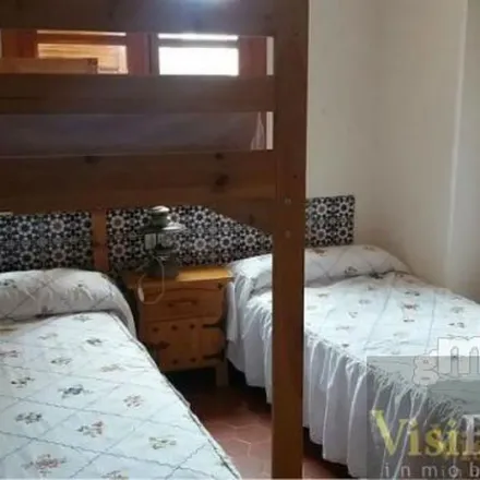 Image 5 - Sendero Garrucha ET01, 04638 Ventanicas-El Cantal, Spain - Apartment for rent