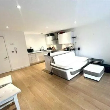 Image 4 - The Ocean Rooms, Canute Road, Southampton, SO14 3AB, United Kingdom - Apartment for rent