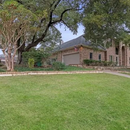 Image 1 - 148 Woodland Loop, Round Rock, TX 78664, USA - House for rent