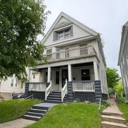 Buy this studio house on 3166 in 3166A North Buffum Street, Milwaukee