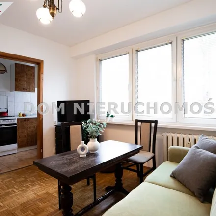 Rent this 2 bed apartment on Kardynała Stefana Wyszyńskiego in 10-457 Olsztyn, Poland