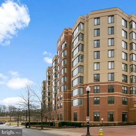 Rent this 2 bed condo on The Park at Courthouse in 2220 Fairfax Drive, Arlington
