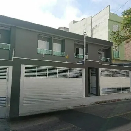 Buy this 2 bed house on Rua Tupi in Vila Valparaíso, Santo André - SP