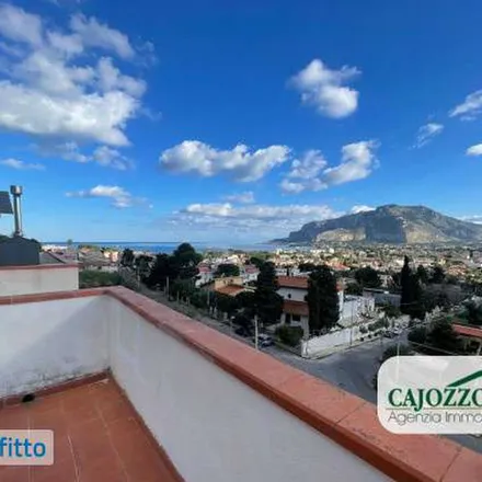 Image 4 - Via Tolomea, 90151 Palermo PA, Italy - Apartment for rent
