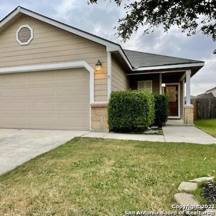 Buy this 3 bed house on Capri in Bexar County, TX 78253