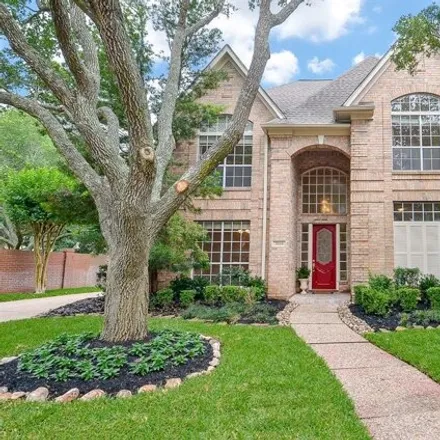 Buy this 4 bed house on 3998 Glenmist Court in Sugar Land, TX 77479