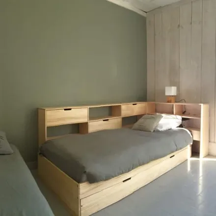 Rent this 4 bed house on 17370 Saint-Trojan-les-Bains