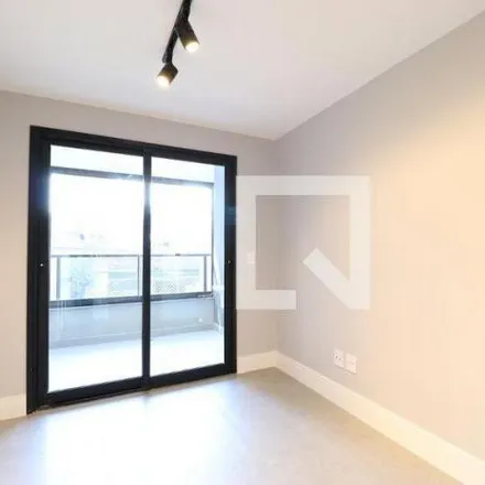 Rent this 1 bed apartment on Rua Doutor Rafael Correia 52 in Bairro Siciliano, São Paulo - SP