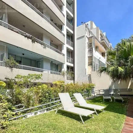 Buy this 2 bed apartment on Doctor Rómulo Naón 3525 in Saavedra, C1430 AIF Buenos Aires