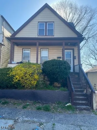 Buy this 4 bed house on 5 Spruce Street in Passaic, NJ 07055