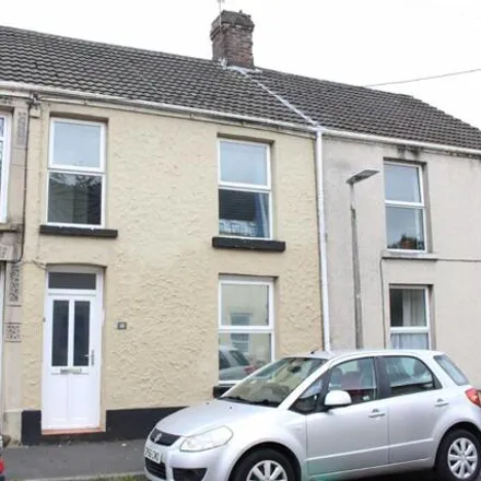 Image 3 - Eynon Street, Gorseinon, SA4 4DU, United Kingdom - House for rent