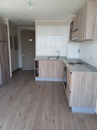 Rent this 1 bed apartment on Buzeta 4214 in 921 0007 Cerrillos, Chile