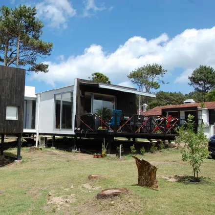 Buy this 2 bed house on Hamlet 2 in 20000 Punta Ballena, Uruguay